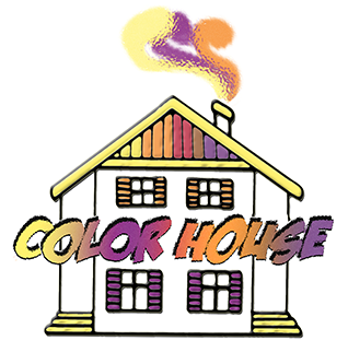 logo Color House